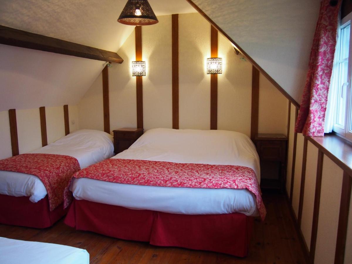 Maisonnette Le Cottage A 50M De La Plage D'Asnelles , 3Km D'Arromanches, 10Km De Bayeux Eksteriør billede